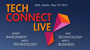Tech Connect Live 2016