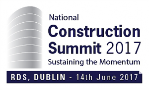 National Construction Summit 2016
