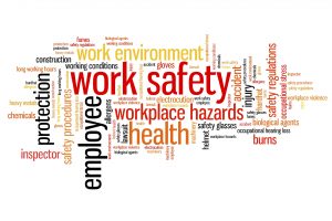 Personal Injury Claim: Accidents At Work