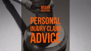 Personal Injury Claim Advice