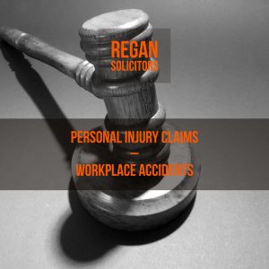 Personal Injury - Workplace Accident