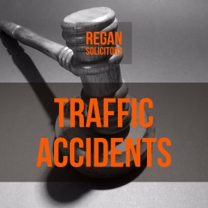Personal Injury Claims – Traffic Accident