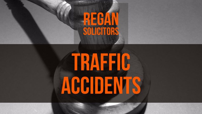 Traffic Accident Claims Advice | Personal Injury Solicitors ...